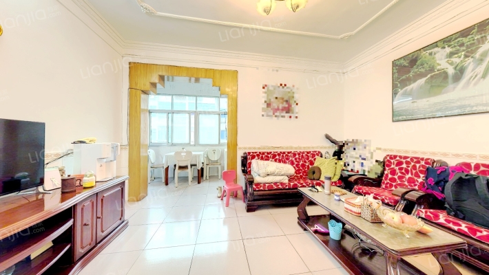 红卫化工厂家属院南院二手房实景图