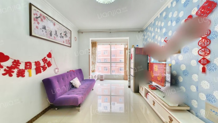 煤机新区二手房实景图