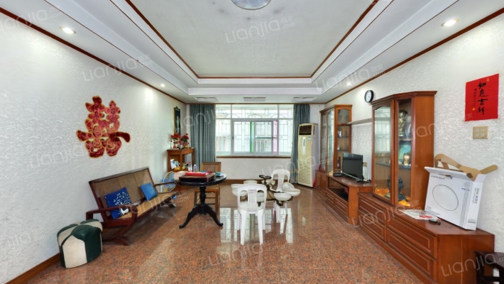 侨隆花园A区二手房实景图