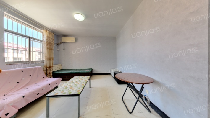 兴龙花园二手房实景图