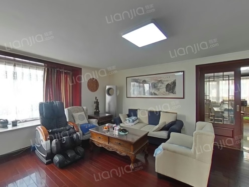 整租·远洋滨海花园 3室2厅 南/北