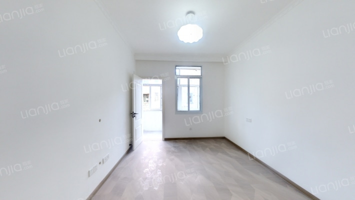 安徽建工宿舍二手房实景图