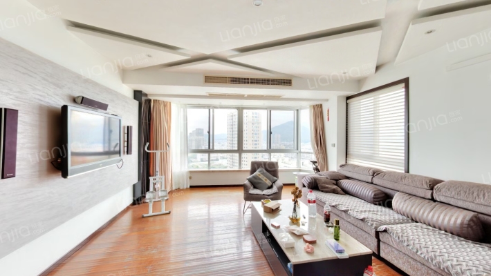 烟草大厦二手房实景图