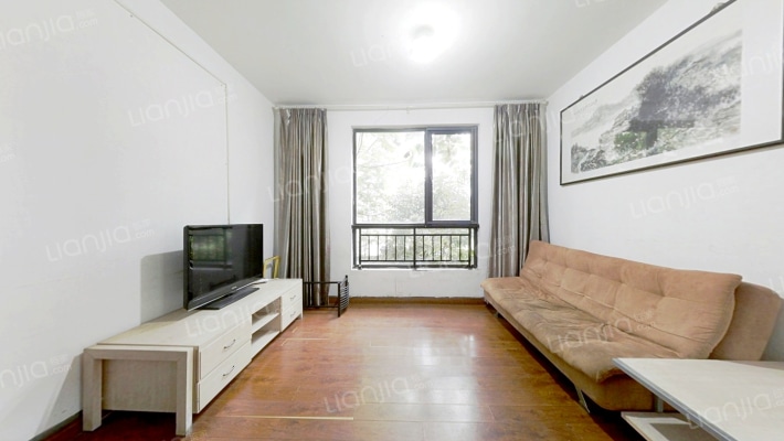 中意名仕苑二手房实景图