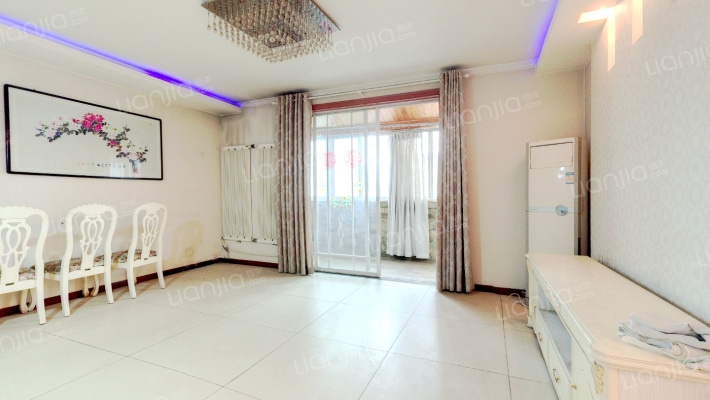 西影路小区二手房实景图