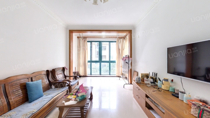 金恒花苑二手房实景图