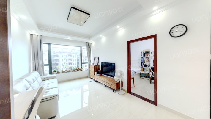 城市绿洲花园二手房实景图