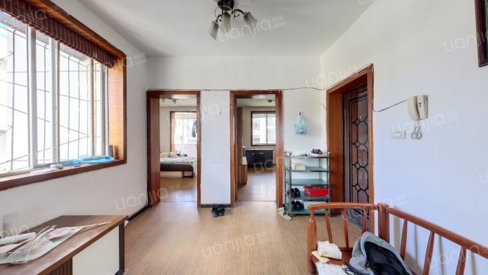 合一府院二手房实景图