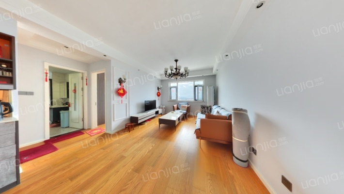 光大梦之都二手房实景图