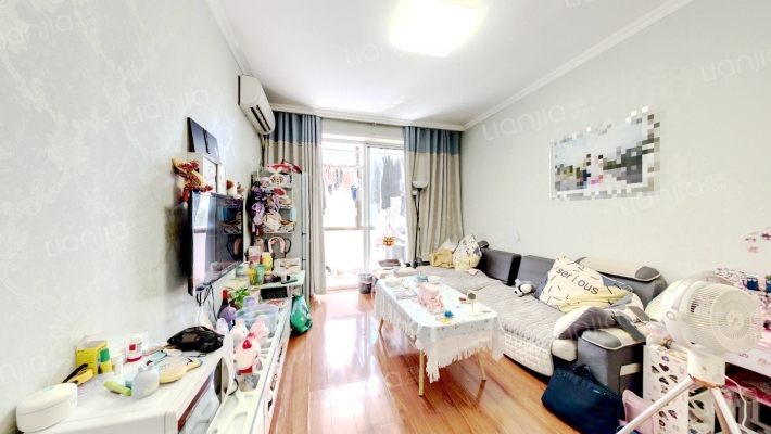 东井村30号二手房实景图