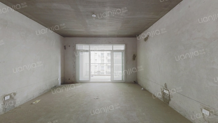 外运·丽汇嘉园北区二手房实景图