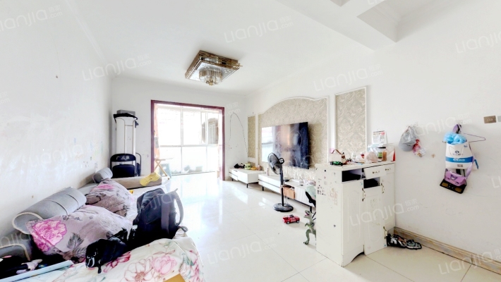 新丰镇独木社区三亚小区二手房实景图