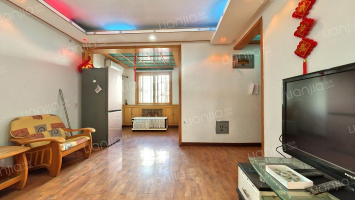 黄辛庄东里二手房实景图