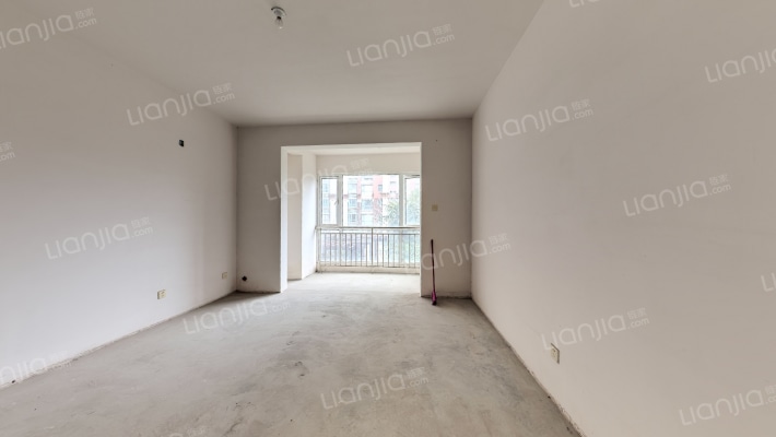 大唐佳苑二手房实景图