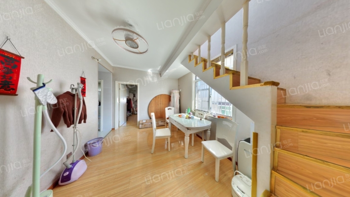 东兴小区二手房实景图