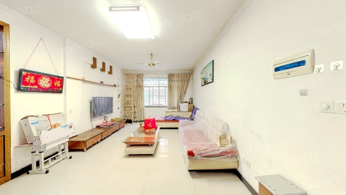 七十六家小区二手房实景图