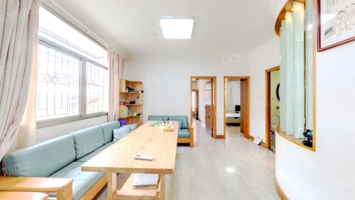 建华支巷4号二手房实景图