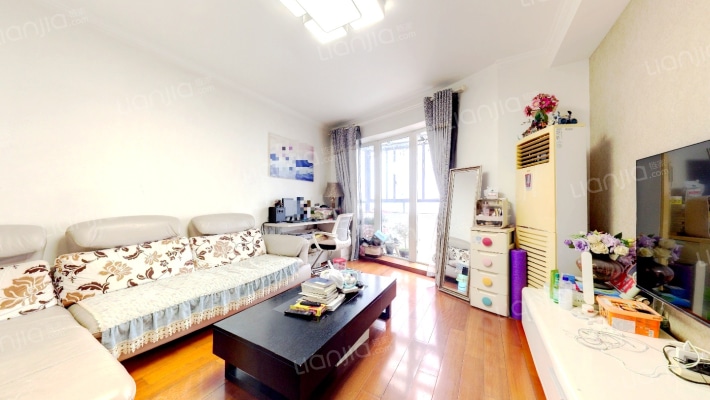 中海金溪园二手房实景图