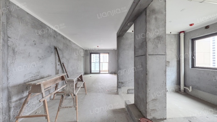 云尚嘉园二手房实景图