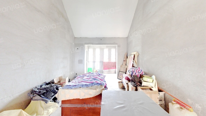 天津海航城二手房实景图