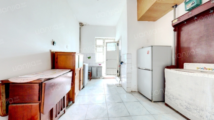 开发社区二手房实景图