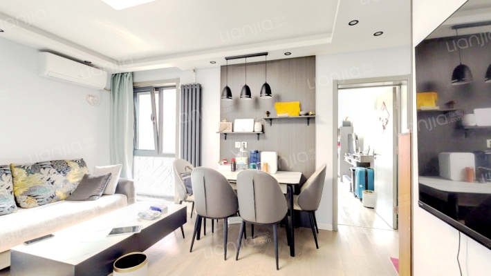 玉海园三里二手房实景图