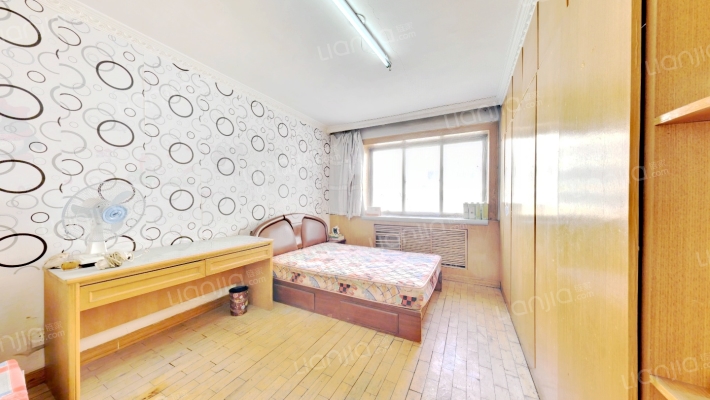 大方里小区二手房实景图