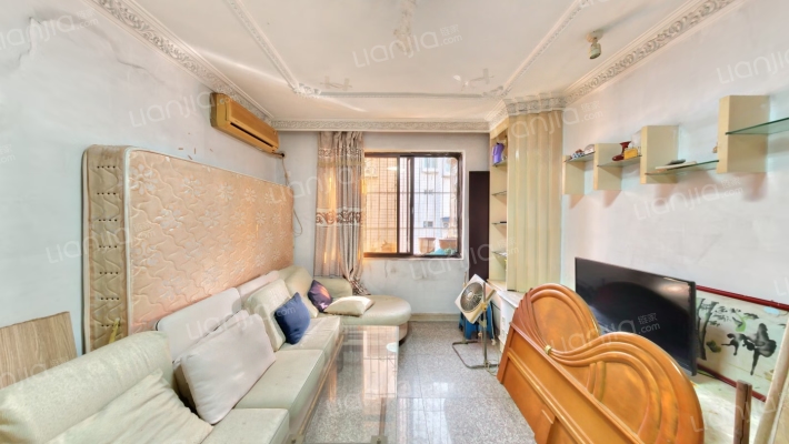 民安新村二手房实景图