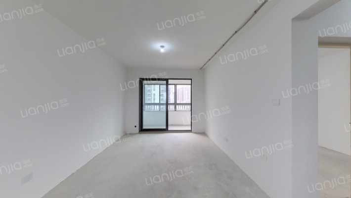 龙田北苑二手房实景图