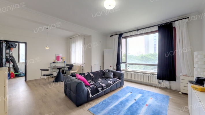 海韵花园二手房实景图