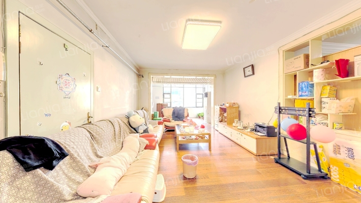 教育厅家属院二手房实景图