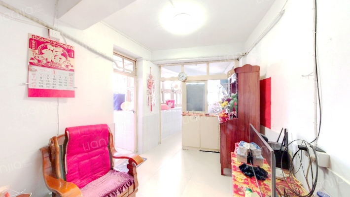 万乐新村二手房实景图