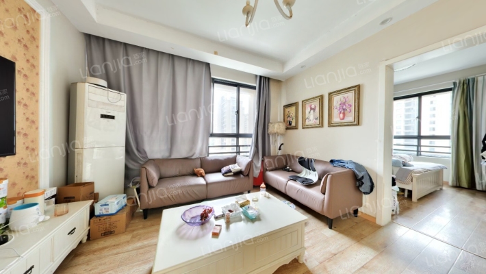 胜稼红星嘉园二区二手房实景图