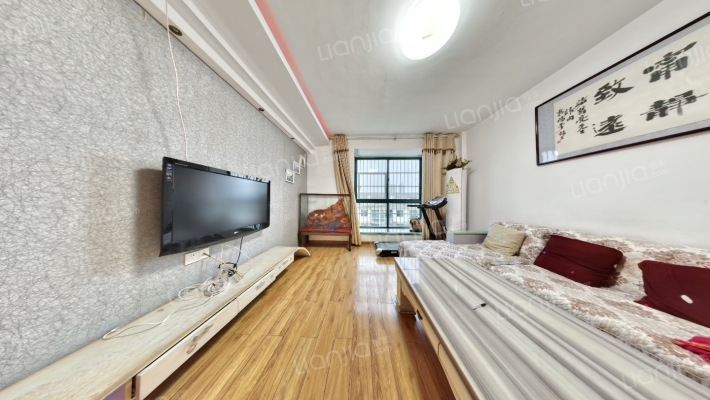 百胜春天二手房实景图