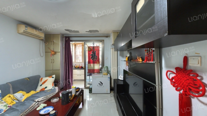 秋实园二手房实景图