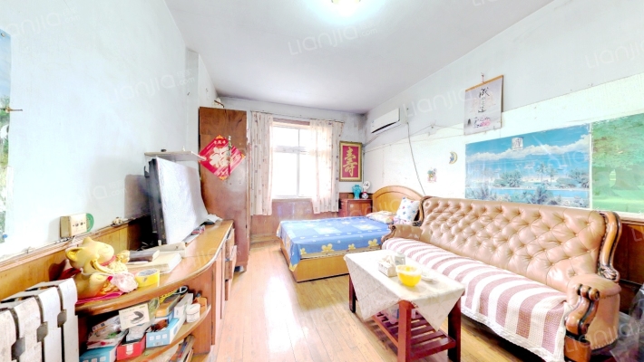 泰山路133号二手房实景图