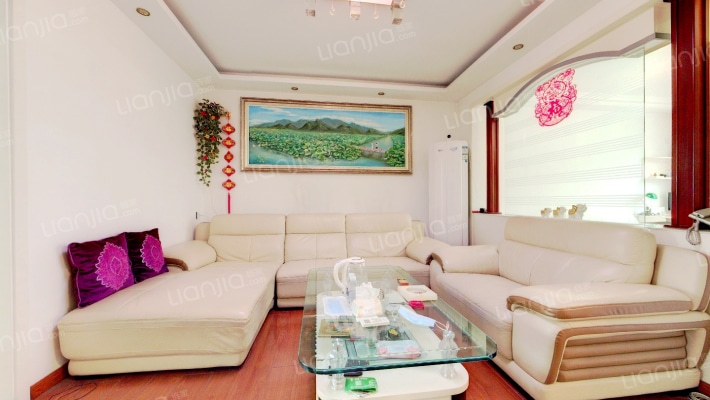 长安区客运公司家属院二手房实景图