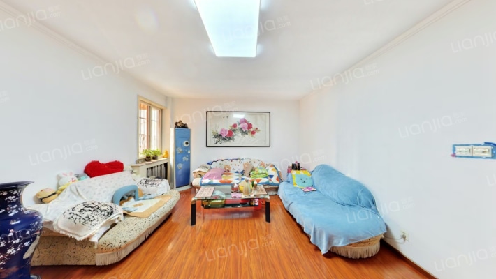 边家村小区二手房实景图