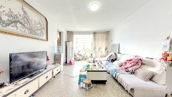 舒心苑二手房实景图