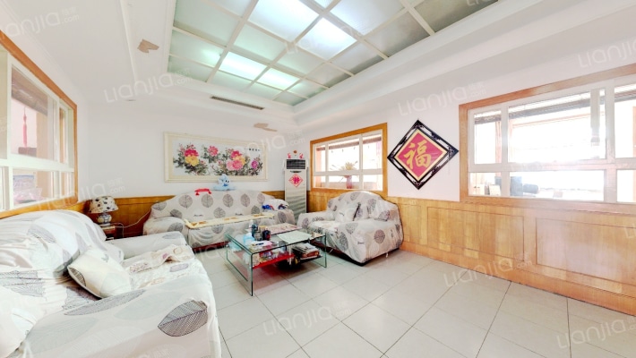 桐荫小区二手房实景图