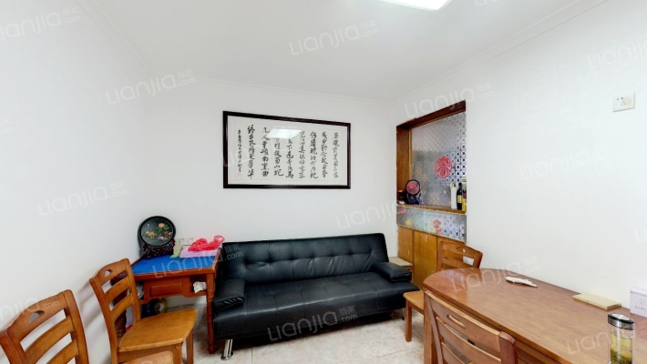 德兴综合楼二手房实景图