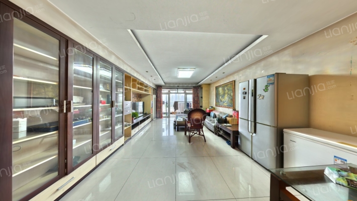 巴蜀俊秀二手房实景图