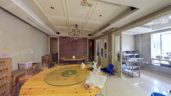 景迪嘉园二手房实景图