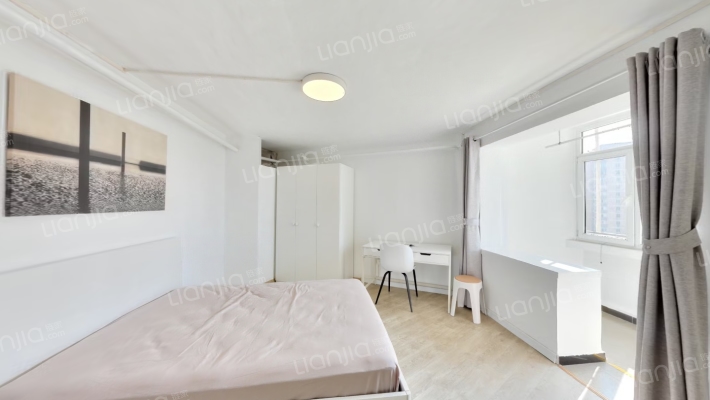 安外东河沿二手房实景图