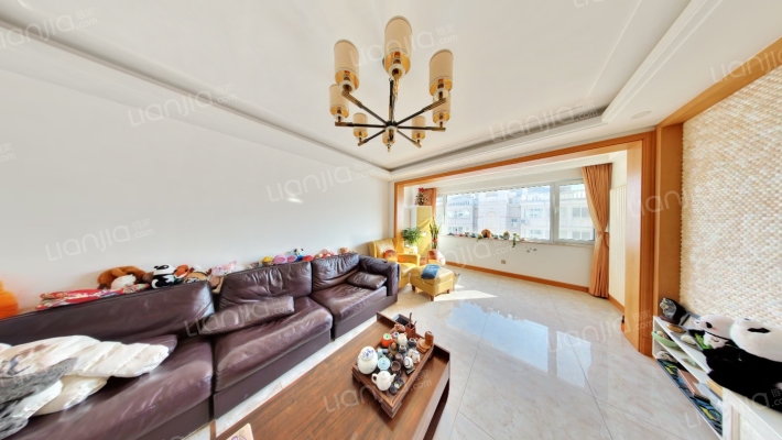 台南路1号二手房实景图