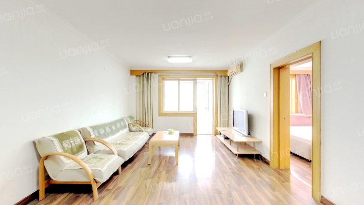 东兴一区二手房实景图