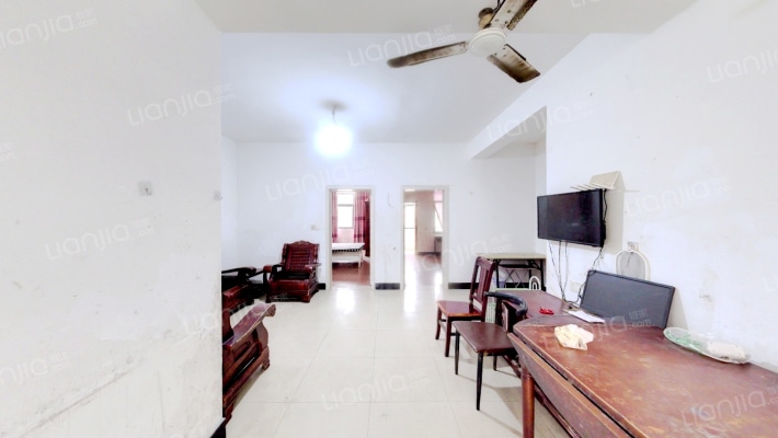 莲塘团结东路二手房实景图