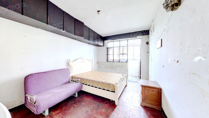 海滨四村二手房实景图