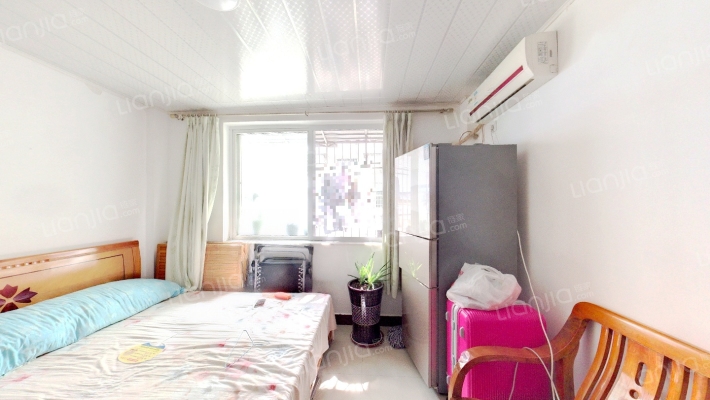 颐兴公寓二手房实景图