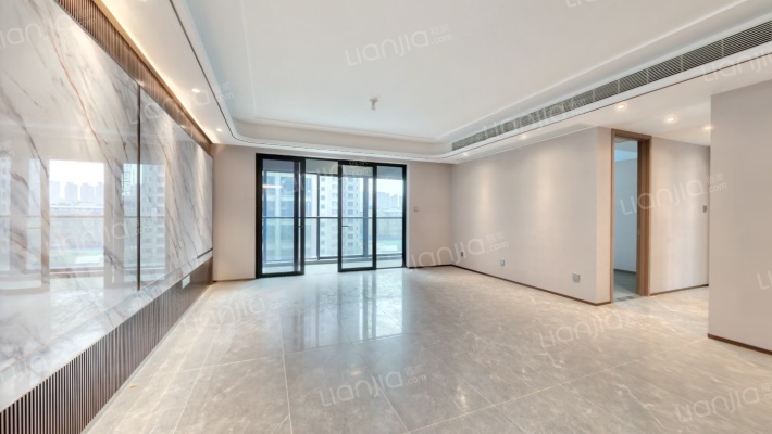 香港置地·金地·峯璟二手房实景图